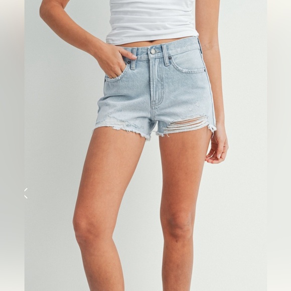 Just USA Pants - Just USA The OC Short